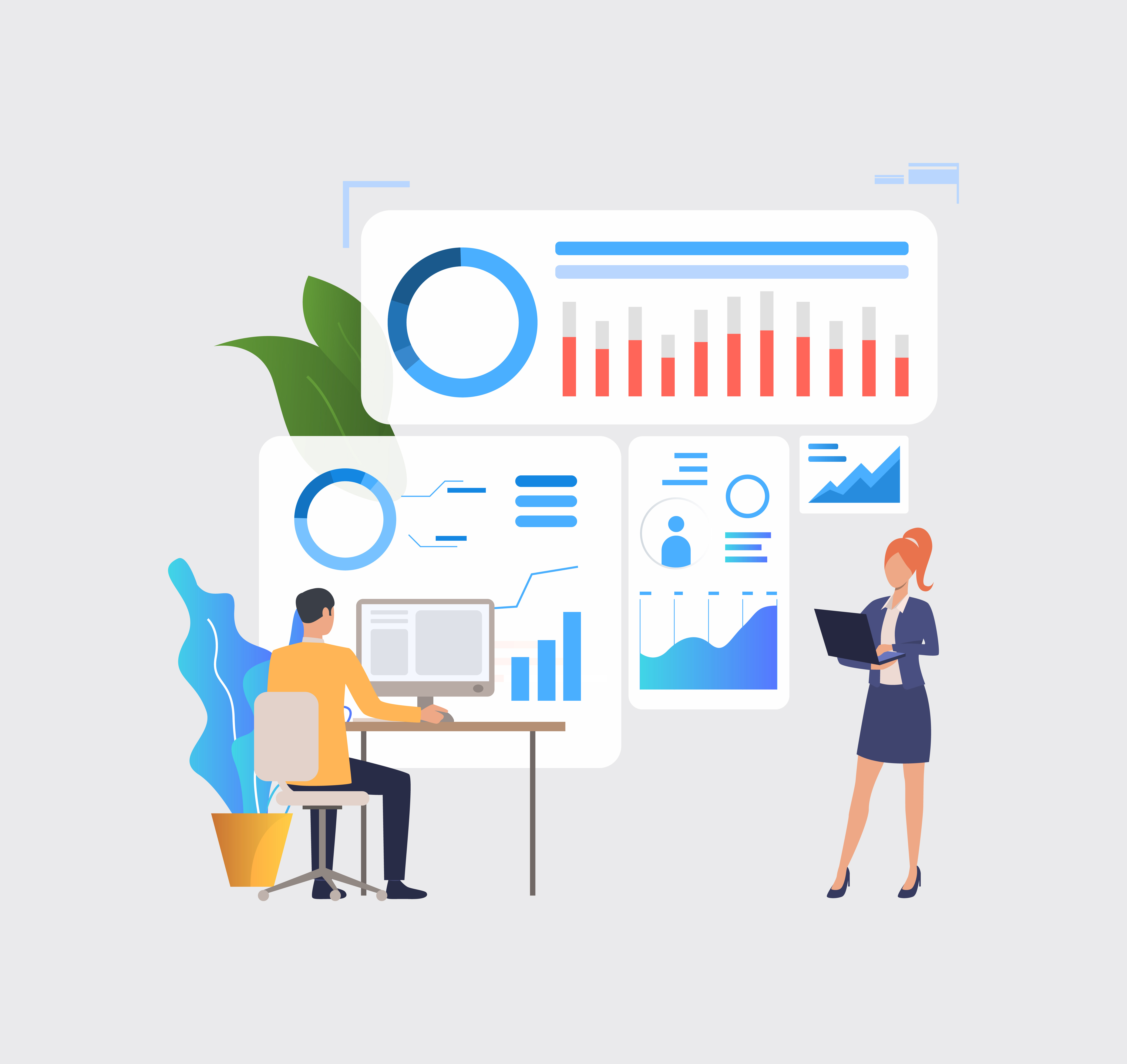 Data Analytics Team