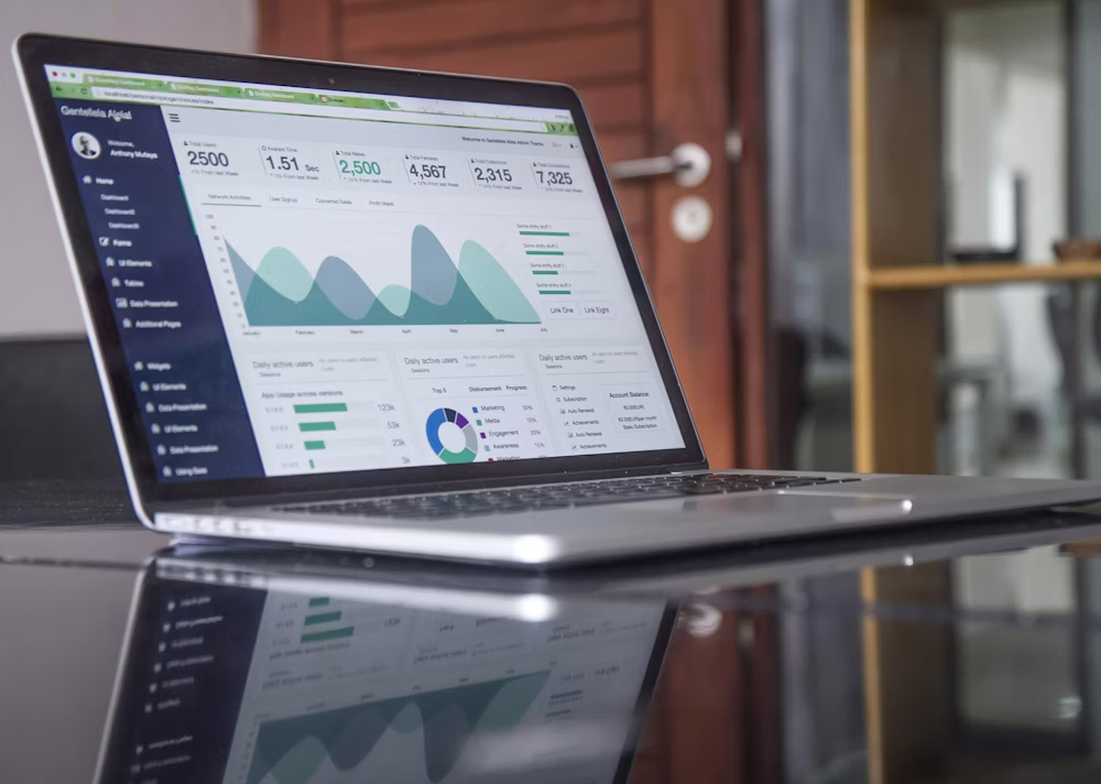 Data Analysis & Insights